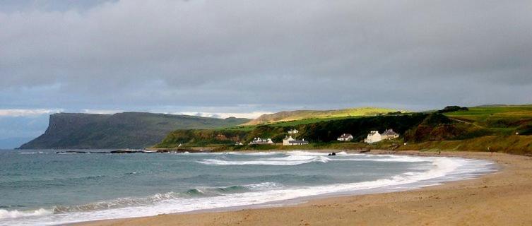 Home Sweet Home Ballycastle Exterior photo