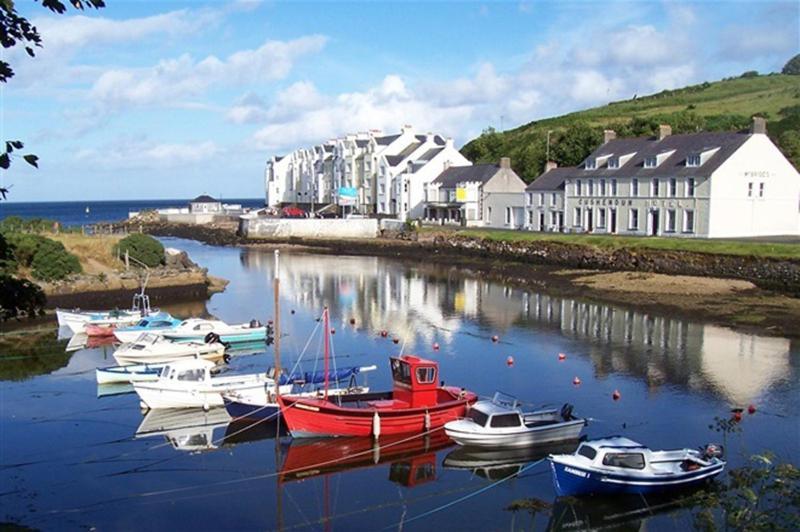 Home Sweet Home Ballycastle Exterior photo