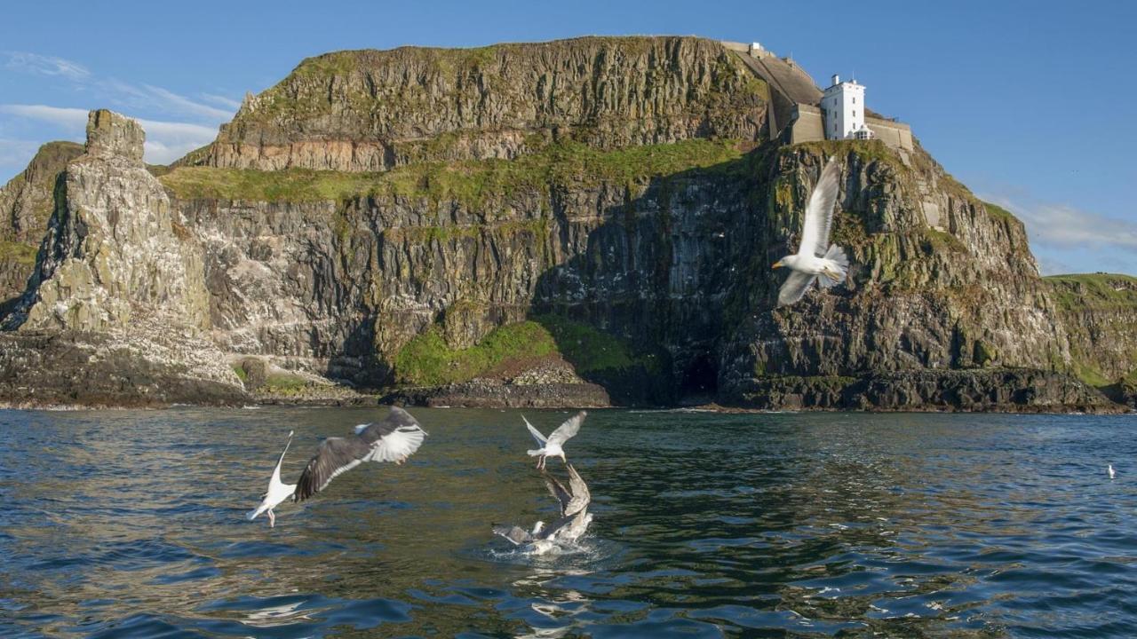 Home Sweet Home Ballycastle Exterior photo