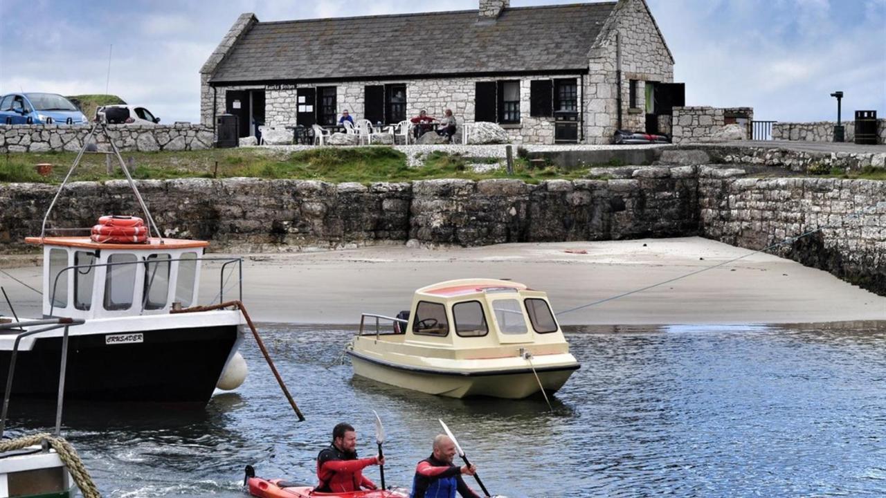 Home Sweet Home Ballycastle Exterior photo