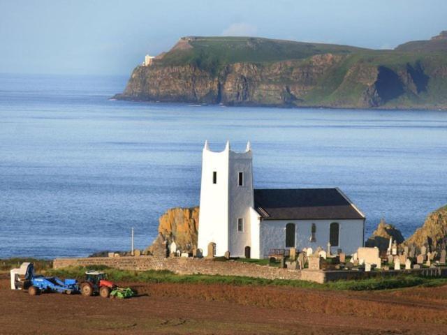 Home Sweet Home Ballycastle Exterior photo