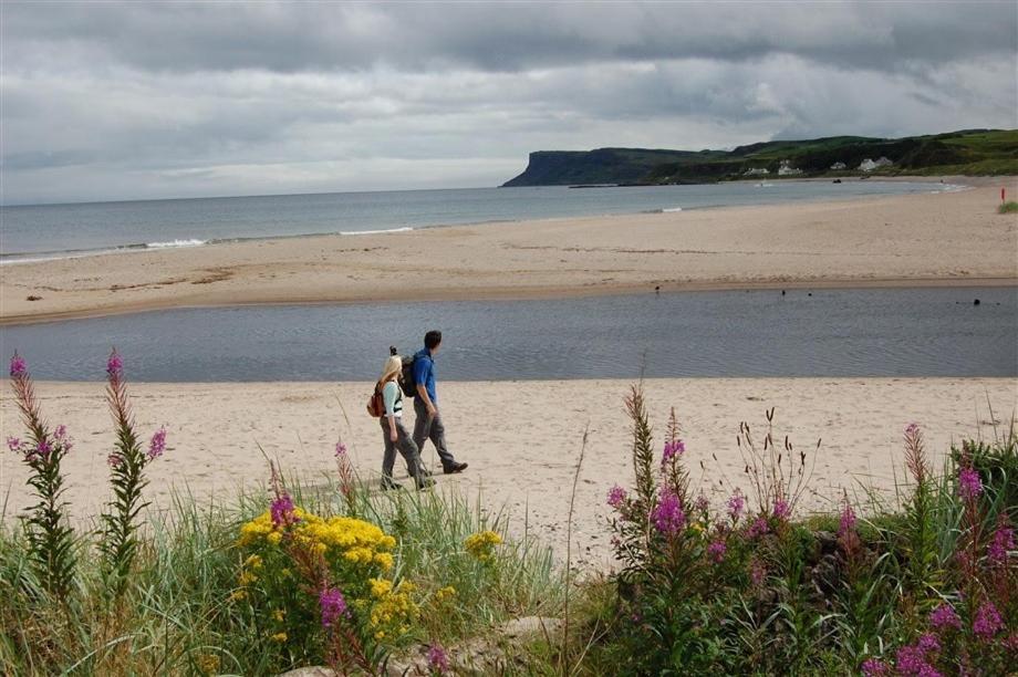 Home Sweet Home Ballycastle Exterior photo