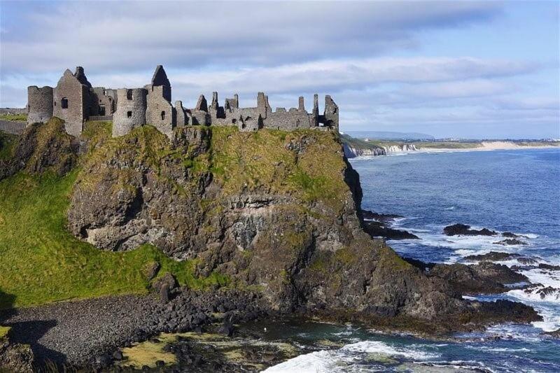 Home Sweet Home Ballycastle Exterior photo